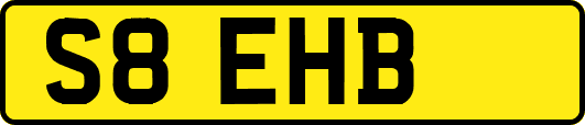 S8EHB