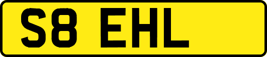 S8EHL