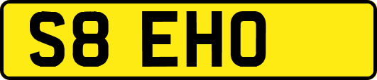 S8EHO