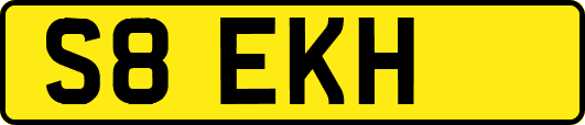 S8EKH