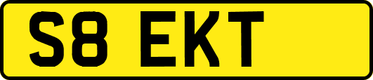 S8EKT