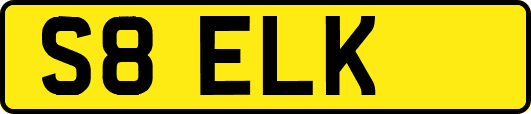 S8ELK