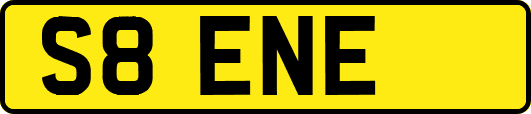 S8ENE