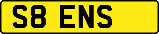 S8ENS
