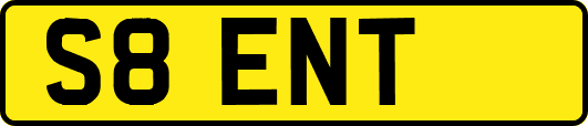 S8ENT