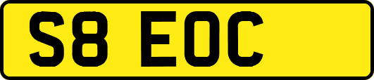 S8EOC