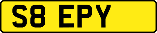 S8EPY