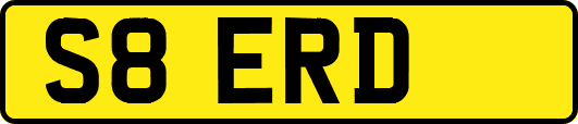S8ERD