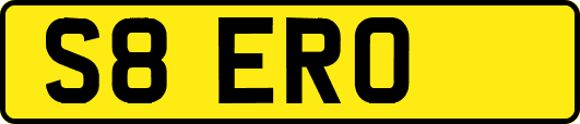 S8ERO