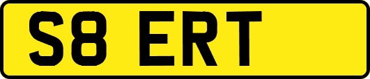 S8ERT
