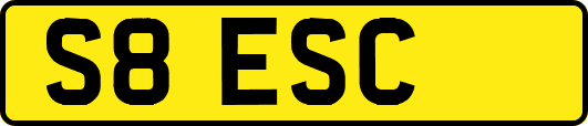 S8ESC