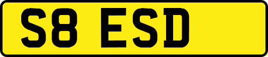 S8ESD