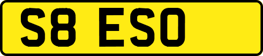 S8ESO