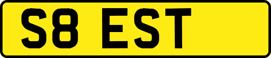 S8EST
