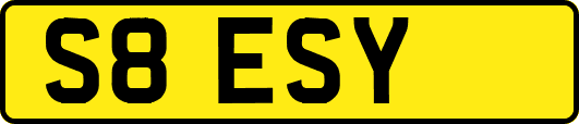 S8ESY