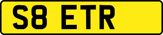 S8ETR
