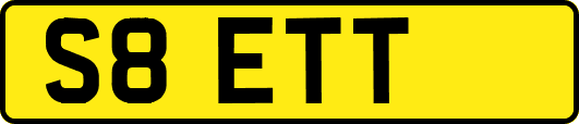 S8ETT