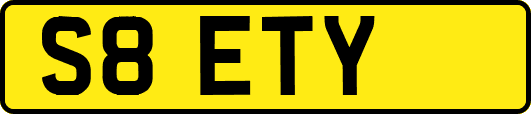 S8ETY