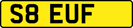 S8EUF