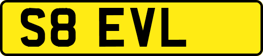 S8EVL