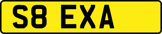 S8EXA