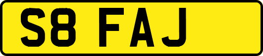 S8FAJ