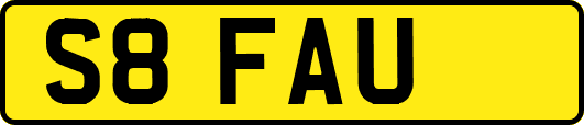 S8FAU