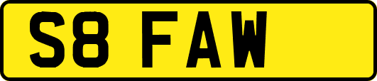 S8FAW