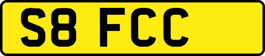 S8FCC