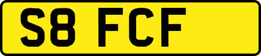 S8FCF