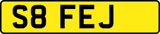 S8FEJ