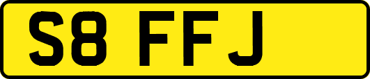 S8FFJ