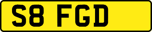 S8FGD