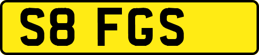 S8FGS