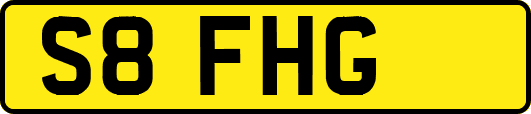 S8FHG