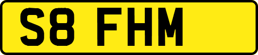 S8FHM
