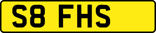 S8FHS