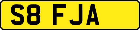 S8FJA