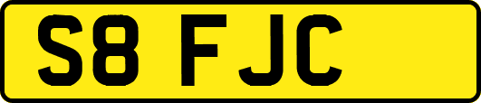 S8FJC