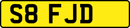 S8FJD