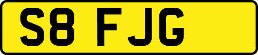 S8FJG