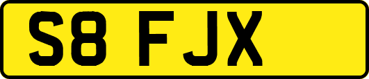 S8FJX