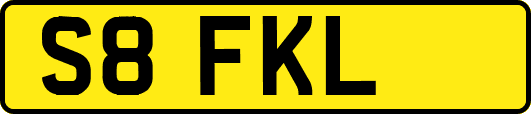 S8FKL
