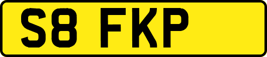 S8FKP