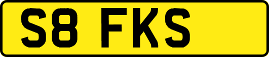 S8FKS