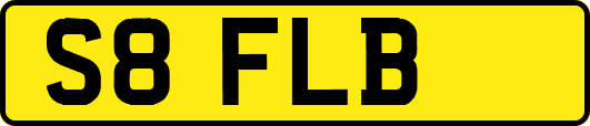 S8FLB