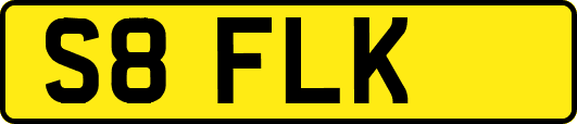 S8FLK