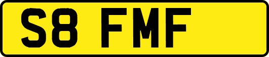 S8FMF