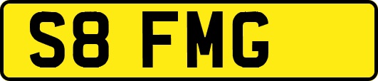 S8FMG