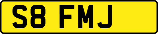 S8FMJ
